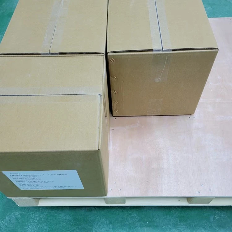 Creatine Monohydrate package 25 kg carton Creatine Monohydrate package 25 kg carton