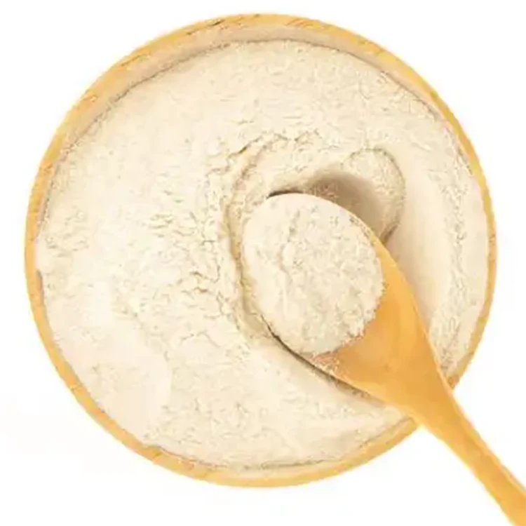 Pectin CAS:9000-69-5