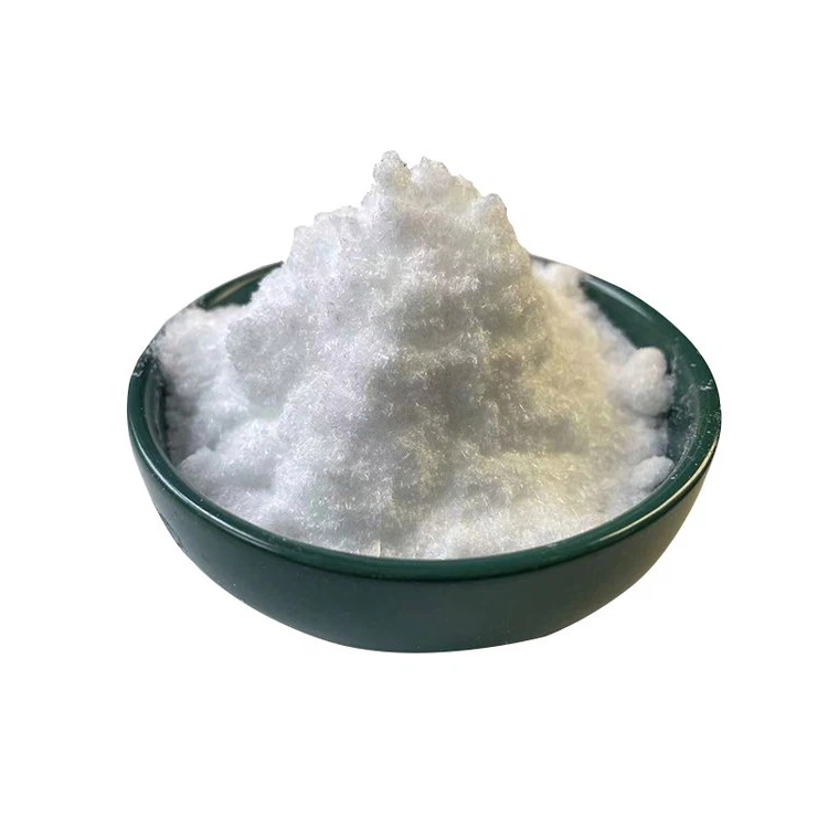 Taurine CAS:107-35-7