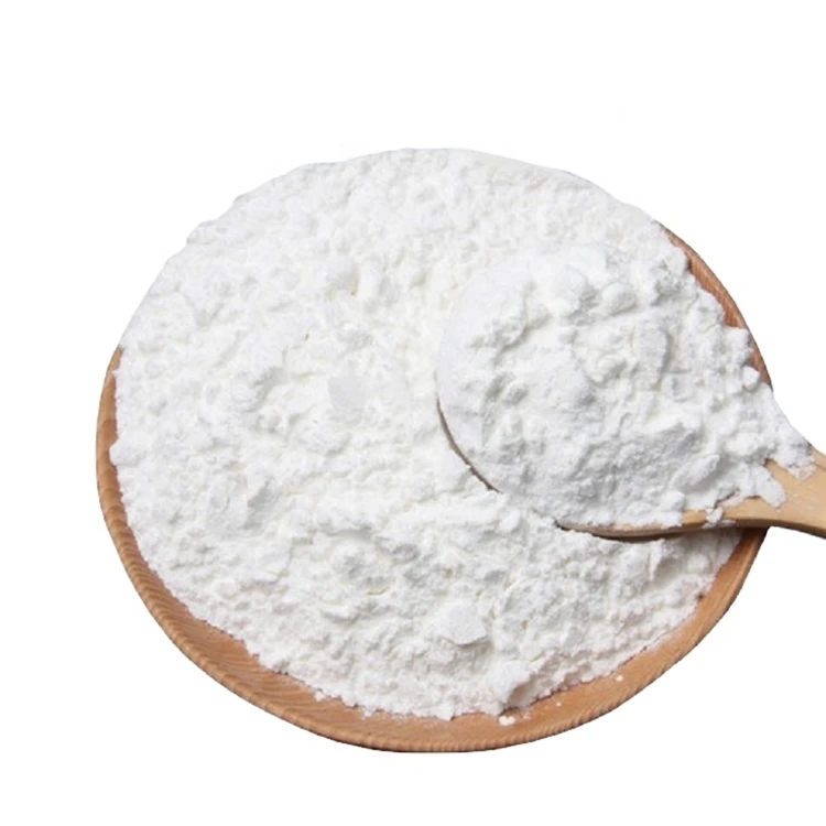 Vitamin B6 (Pyridoxine HCl) CAS:8059-24-3